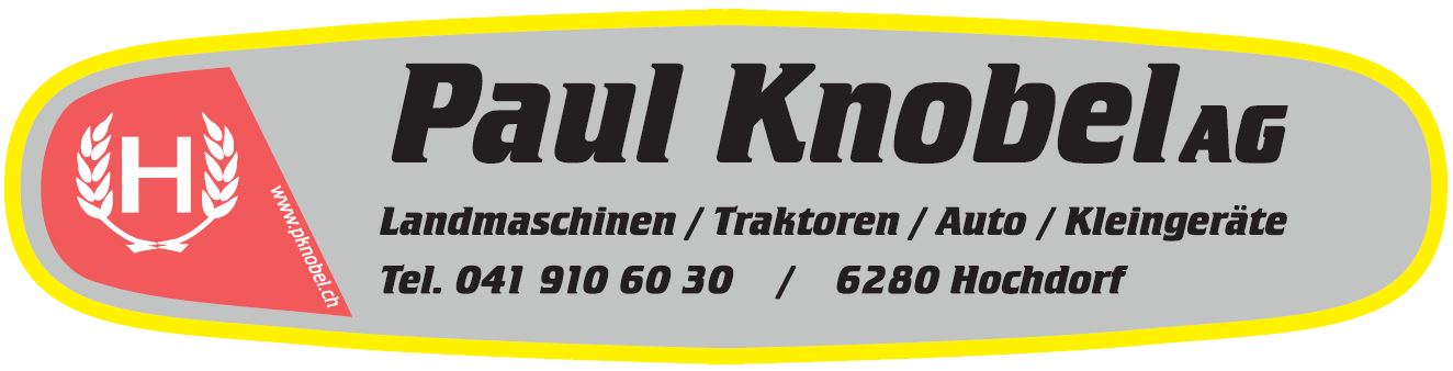 Paul Knobel AG